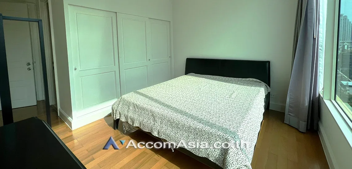 รูป 🔼🔽 AccomA 📩  3 BR Condominium @Royce Private Residences (AA31259) - รูปที่ 13/20
