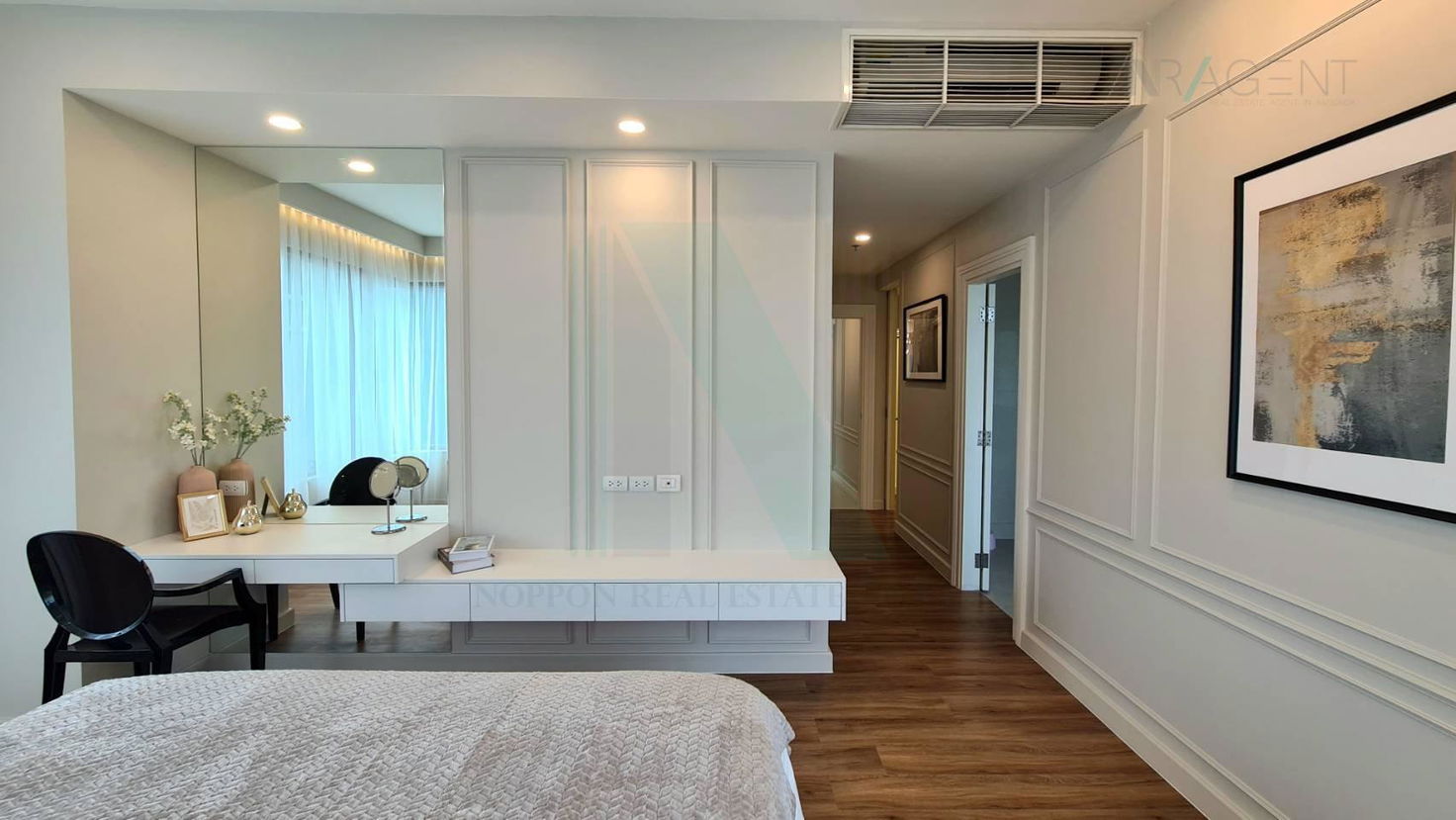picture 🚩 For Rent Condo THE EMPORIO PLACE Building 1, Floor 15,2 bed room, Room size 108 sqm - 4/8