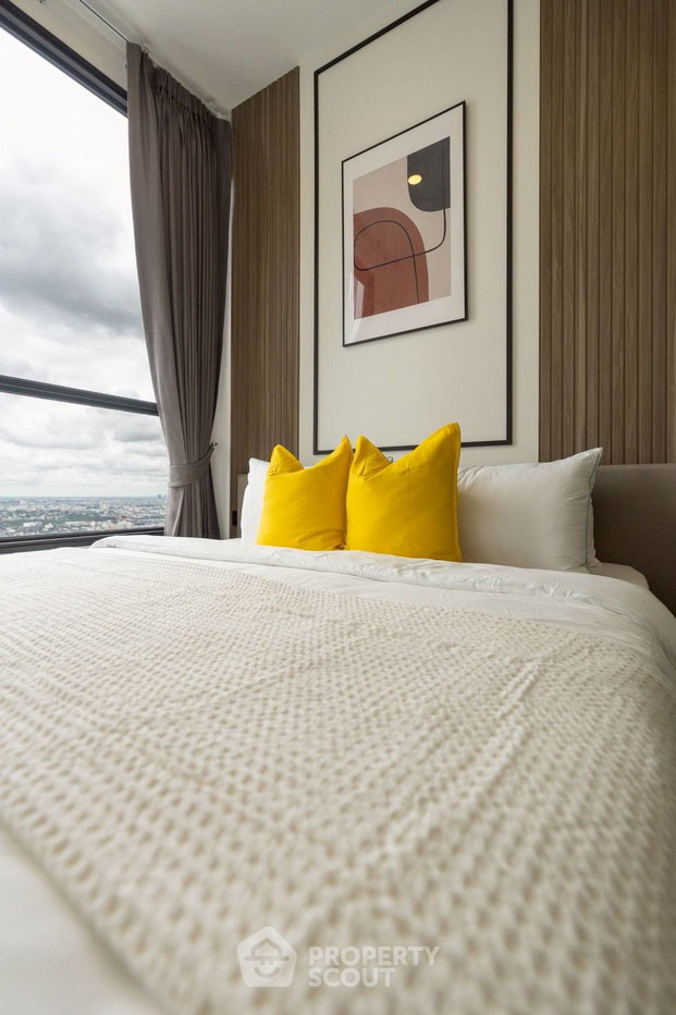 picture Attractive Price 2-BR Condo, Park Origin Thonglor, 49th Floor, BTS Thong Lor (ID 1502118) - 17/36