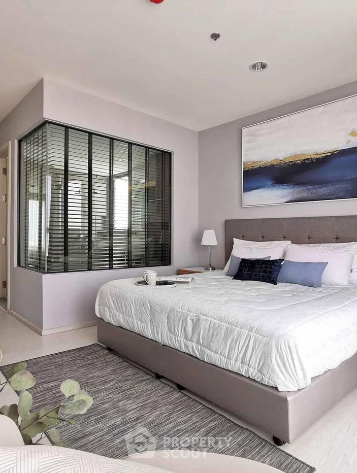 รูป คอนโด 2-ห้องนอน ที่ ริทึ่ม สุขุมวิท42 ใกล้ BTS เอกมัย (ID 2353536) - รูปที่ 5/12