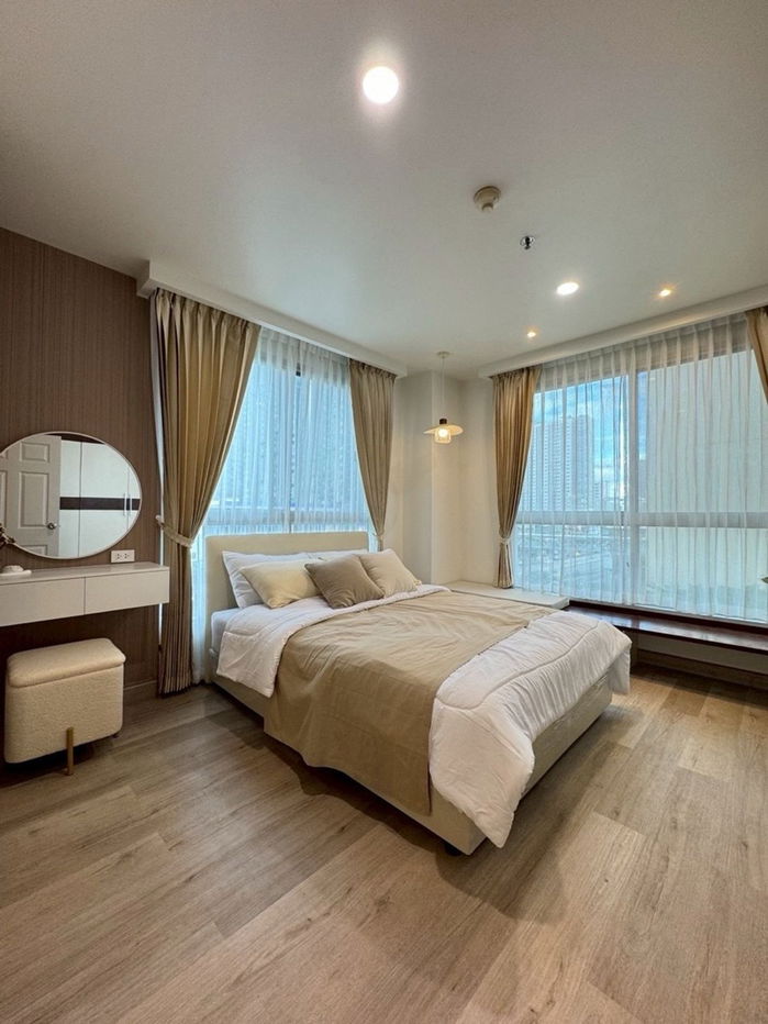 รูป 🏢 ขายคอนโด : Life @ BTS Tha - Phra (ไลฟ์ แอท บีทีเอส ท่าพระ)   รหัสทรัพย์ | 📌LNP-C9934  - รูปที่ 1/18