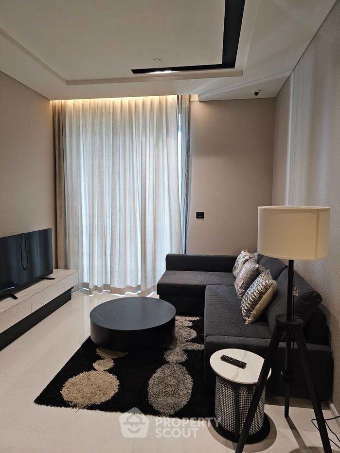 picture 1-BR Condo at The Bangkok Thonglor near BTS Thong Lor (ID 387455) - 7/14