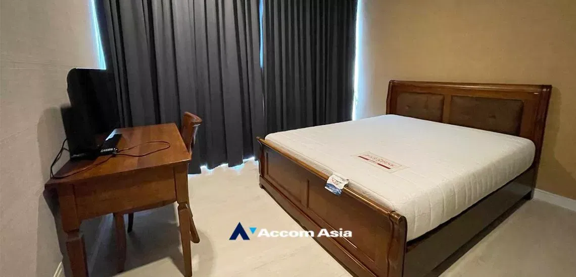 picture 🔼🔽 AccomA 📩 Pet friendly 3 BR Condominium @Fullerton Sukhumvit (AA32452) - 7/18