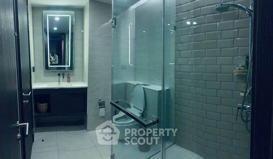 picture 1-BR Condo at Siamese Exclusive Queens near MRT Queen Sirikit National Convention Centre (ID 659467) - 3/6