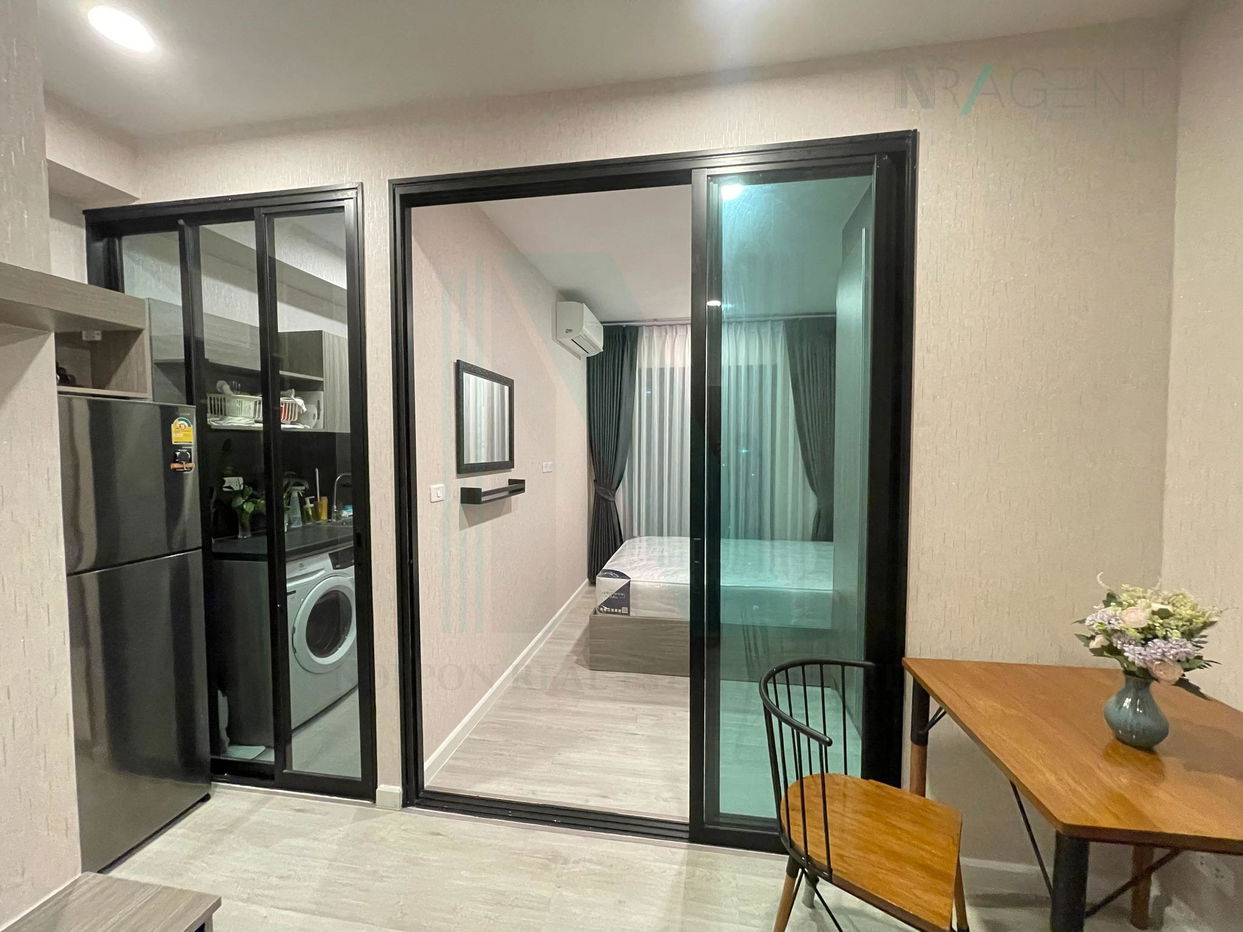 picture For Sell Condo NOTTING HILL SUKHUMVIT 105 Building 1, Floor 3,1 bed room, Room size 25.00 sqm - 8/8