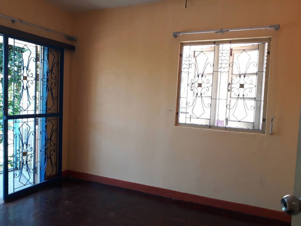 รูป ขาย บ้านแฝด ขายพร้อมผู้เช่า บ้านพฤกษา 3 พื้นที่ใช้สอย 126 ตรม เนื้อที่ 35 ตรว - รูปที่ 7/7