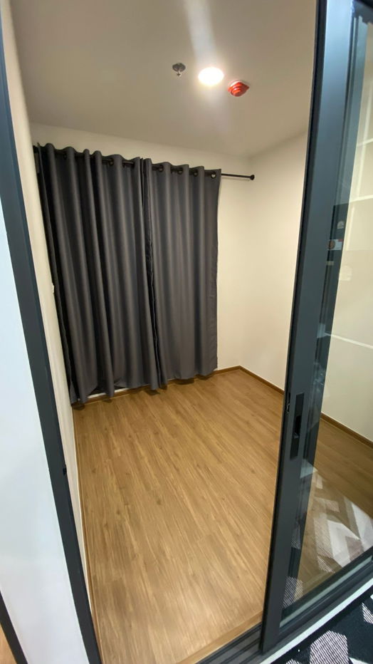 รูป PFD-06196 ให้เช่าคอนโด เดอะ ลิฟวิ่น รามคำแหง ( The Livin Ramkhamhaeng ) นัดชมห้อง ■ line : @propertyfinder - รูปที่ 4/9