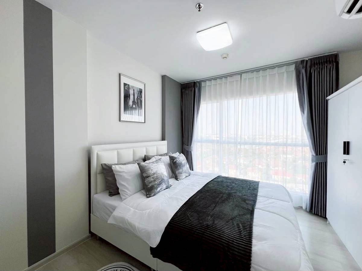 picture ✅️Ready to Move in 🔥For Rent Aspire Rattanathibet - Weston - 9/16