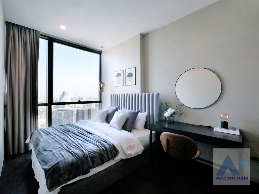 picture 🔼🔽 AccomA 📩  3 BR Condominium @The Esse Sukhumvit 36 (AA34452) - 20/20