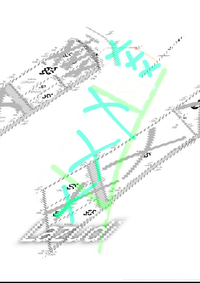 รูป Sea View Land for Sale In Pang Por - รูปที่ 2/7