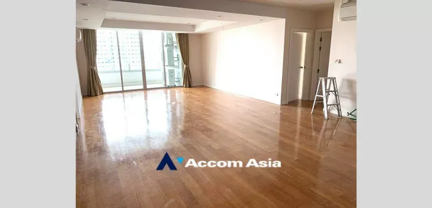 picture 🔼🔽 AccomA 📩 Chamchuri Square Residence - 1/6
