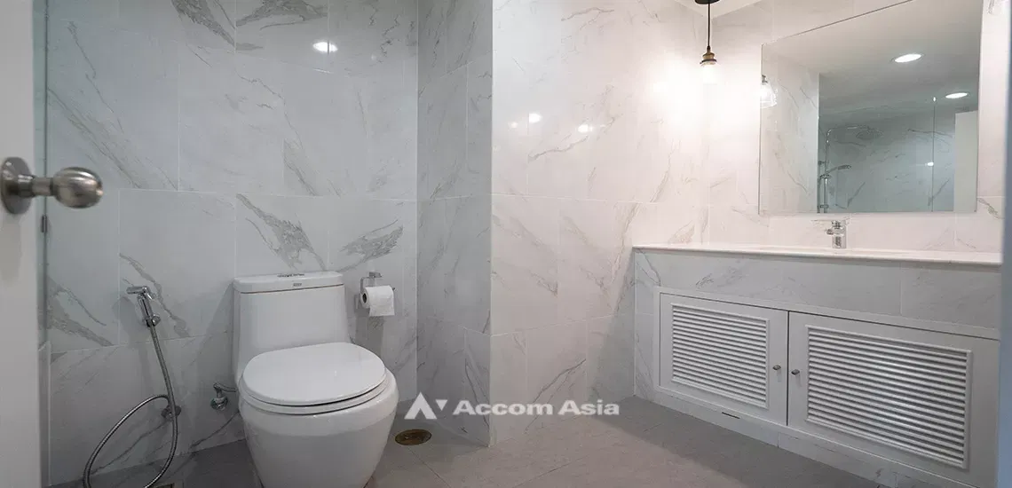 รูป 🔼🔽 AccomA 📩  3 BR Condominium @Wattana Heights (AA31742) - รูปที่ 12/15