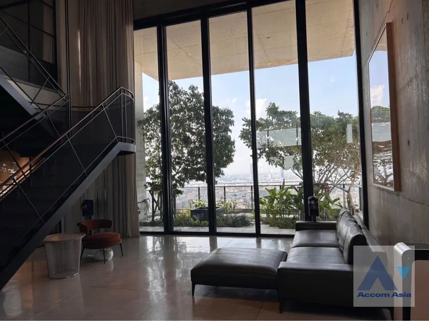 picture 🔼🔽 AccomA 📩 Duplex Condo 5 BR Condominium @Windshell Naradhiwas (AA39264) - 4/19