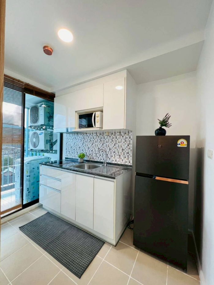 รูป Centrio Condominium For Sell WR-03868 - รูปที่ 11/15