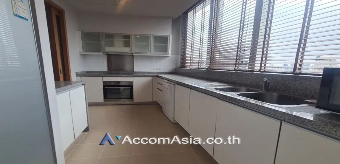 picture 🔼🔽 AccomA 📩  3 BR Condominium @Millennium Residence @ Sukhumvit (AA31143) - 7/15