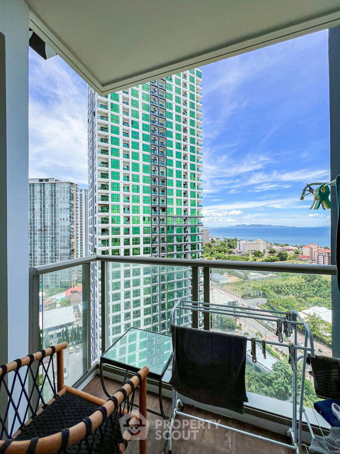 picture 1-BR Condo at The Riviera Ocean Drive close to Jomtien Beach (ID 2348207) - 5/14