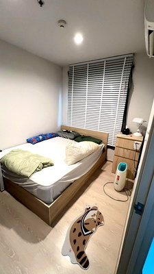 ขายคอนโด : 🏢 ขายคอนโด : Nue Noble Ngamwongwan (นิว โนเบิล งามวงศ์วาน)   รหัสทรัพย์ | 📌LNP-C9933 