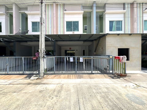 JK 5664402 : หมู่บ้านเดอะมิกซ์ ทาวน์