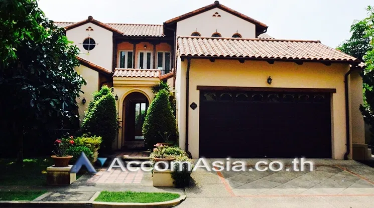 รูป 🔼🔽 AccomA 📩 Pet friendly 4 BR House @ (AA18045) - รูปที่ 1/20