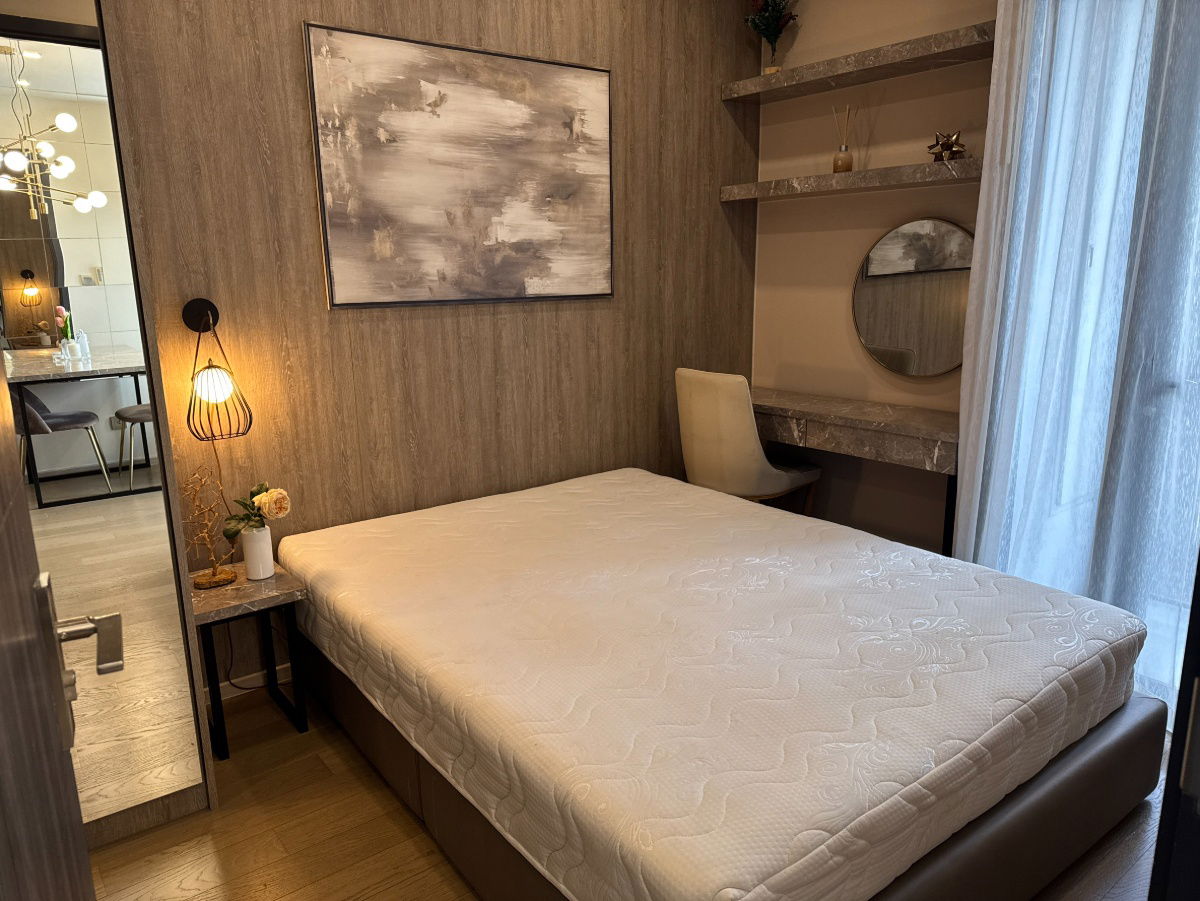 picture Condo for rent: Ashton Asoke, near MRT Sukhumvit, 30,000 baht, property code: RS2456 - 5/9