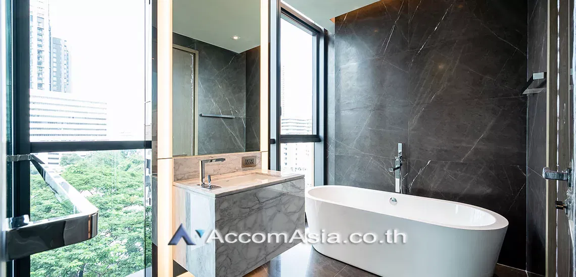 picture 🔼🔽 AccomA 📩 Pet friendly 2 BR Condominium @The Monument Thong Lo (AA28262) - 5/5