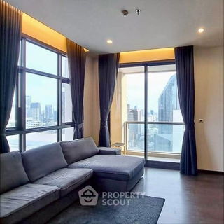 รูปภาพ 1-BR Condo at The XXXIX By Sansiri near BTS Phrom Phong (ID 2353599)