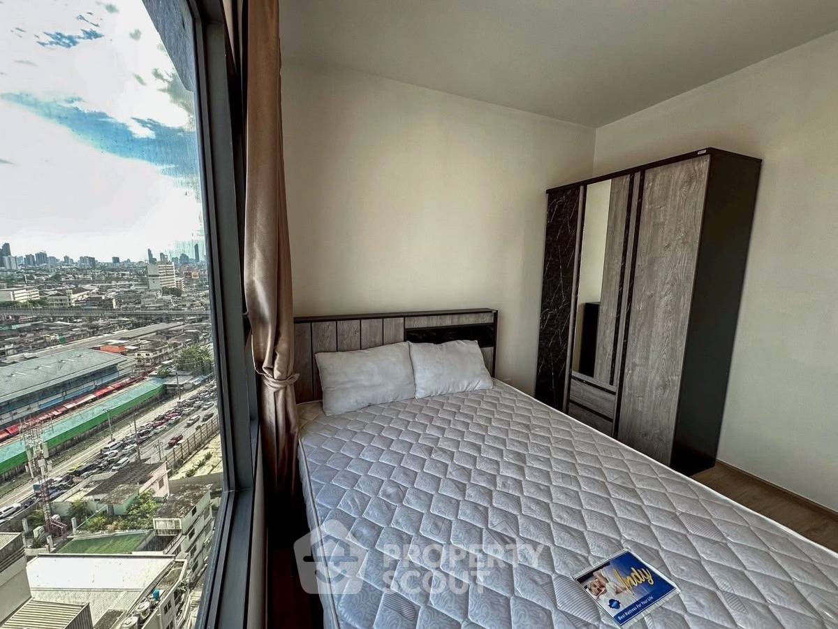 picture 2-BR Condo at LIFE Rama 4 - Asoke near MRT Queen Sirikit National Convention Centre (ID 2348461) - 5/10