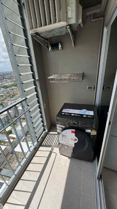 picture For rent: U Delight @ Talat Phlu Station, ready to move in, NC0038 - 5/15