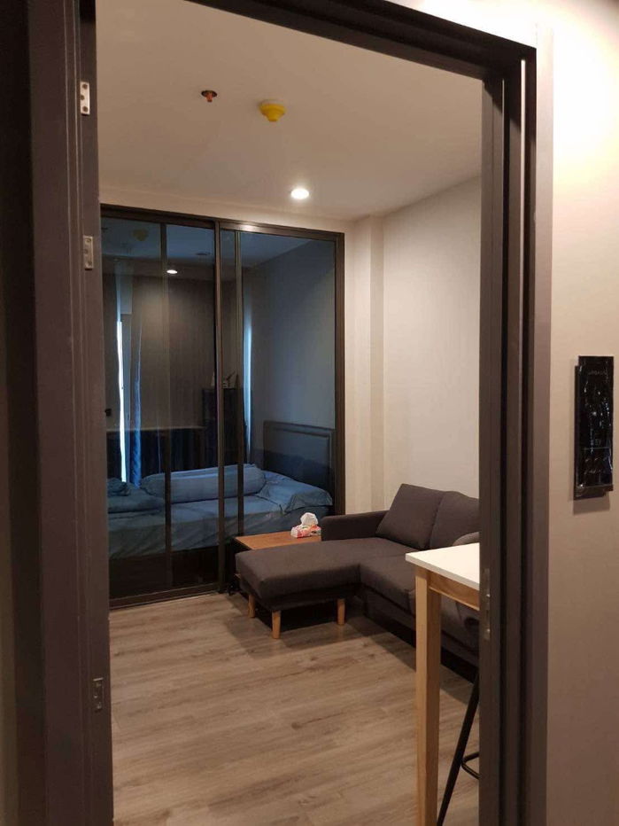 picture (19124) Project name Urbano Rajavithi - 4/10