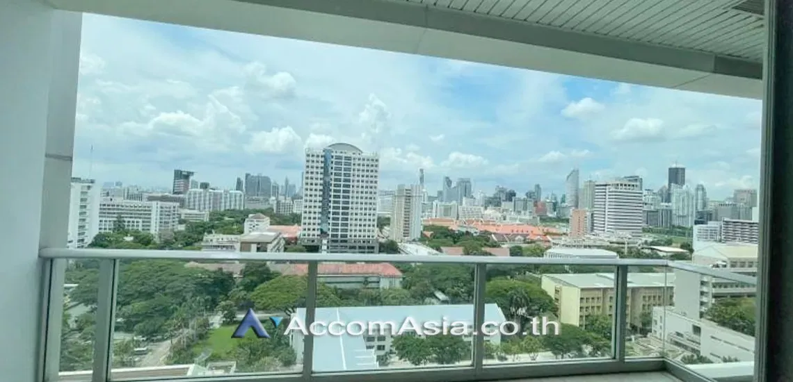 รูป 🔼🔽 AccomA 📩  4 BR Condominium @Chamchuri Square Residence (AA11560) - รูปที่ 17/17