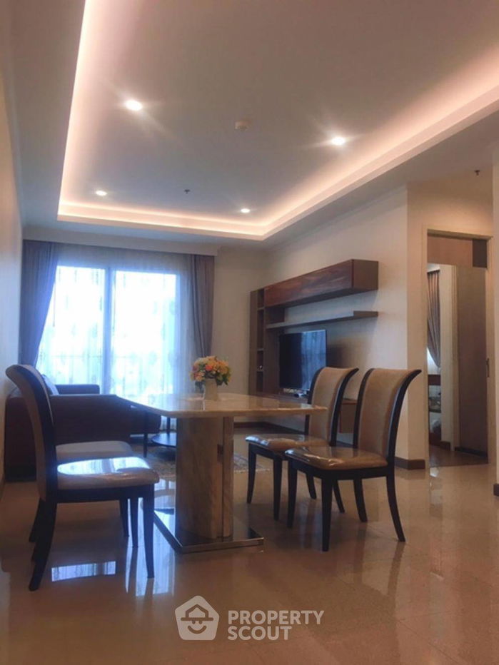 picture 2-BR Condo at Supalai Elite Phayathai near ARL Ratchaprarop (ID 632974) - 5/21