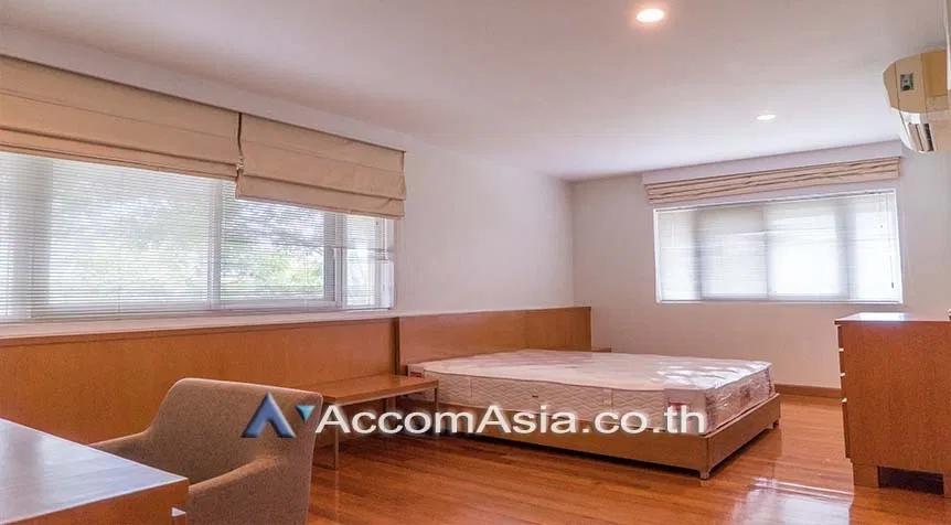 รูป 🔼🔽 AccomA 📩 Common Pool 4 BR House @Greenery Living Place (AA27492) - รูปที่ 10/16