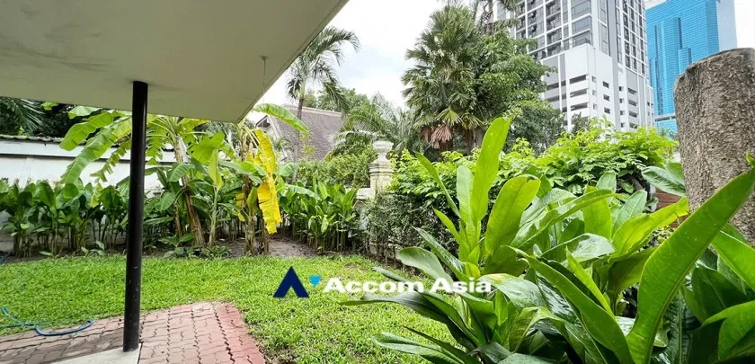 รูป 🔼🔽 AccomA 📩  3 BR House in Phra Khanong Nuea (60045) - รูปที่ 4/20
