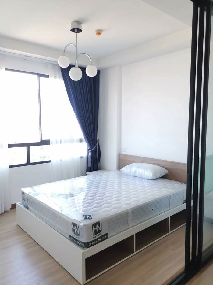รูป (19564) J Condo Sathorn-Kalapapruek - รูปที่ 6/8