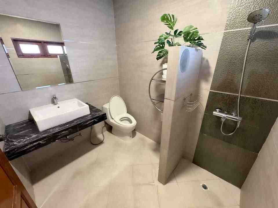 picture B1017 Townhouse for rent, 5 floors, Thonglor Classic Home project, Soi Thonglor 25 - 11/13