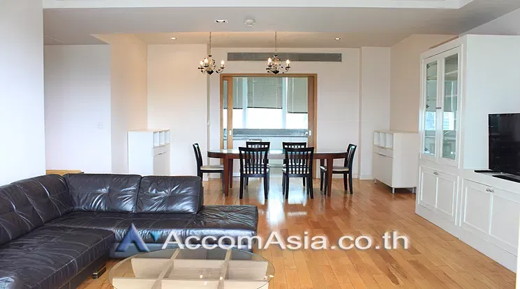 picture 🔼🔽 AccomA 📩  3 BR Condominium @Millennium Residence @ Sukhumvit (AA25494) - 2/13