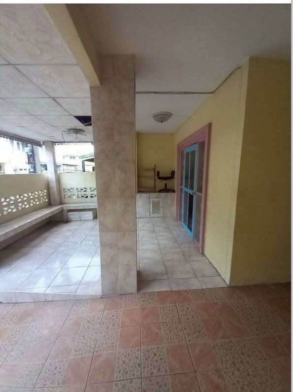 picture ทาวน์เฮ้าส์ 72 square meter Pathumthani Khlong Luang Khlong Sam for 1550000 THB - 4/8