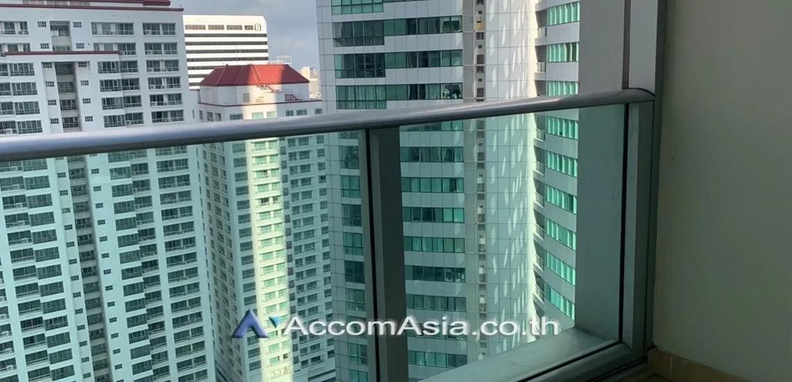 picture 🔼🔽 AccomA 📩  2 BR Condominium @Millennium Residence @ Sukhumvit (AA19905) - 10/10