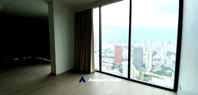 Condos for sale Lumpini Park : 🔼🔽 AccomA 📩 Spacious room with full-height windows and city views ( AA34446 )
