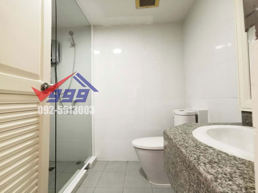 รูป ให้เช่า คอนโด ฟลอร่า วิลล์ 1 ห้องนอน - รูปที่ 6/23