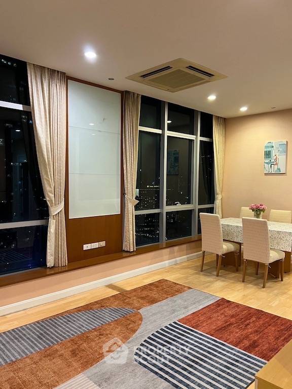 รูป คอนโด 2-ห้องนอน ที่ บ้าน สาทร เจ้าพระยา คอนโดมิเนียม ใกล้ BTS กรุงธนบุรี (ID 1128651) - รูปที่ 3/11