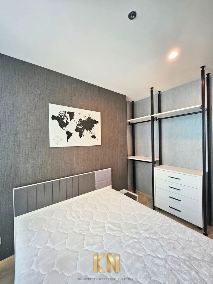 picture For Rent!! Condo near Esplanade Ratchadaphisek‼️ - 9/12