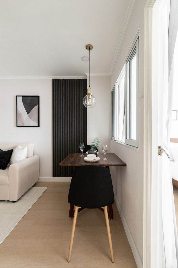picture 🔥 SALE 🔥 Lumpini Ville Phahol - Sutthisarn / 1 Bedroom P020 - 22/41