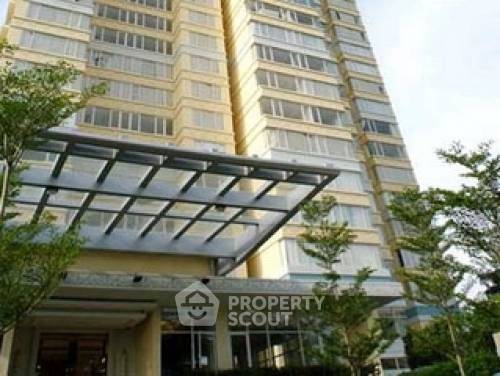 picture 2-BR Condo at Hampton Thonglor 10 near BTS Thong Lor (ID 564945) - 1/3