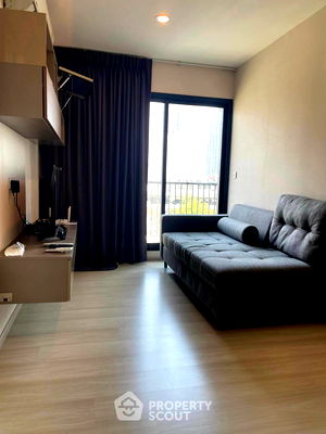 ขายคอนโด : คอนโด 2-ห้องนอน ที่ ไลฟ์ อโศก ใกล้ ARL มักกะสัน (ID 1001790)