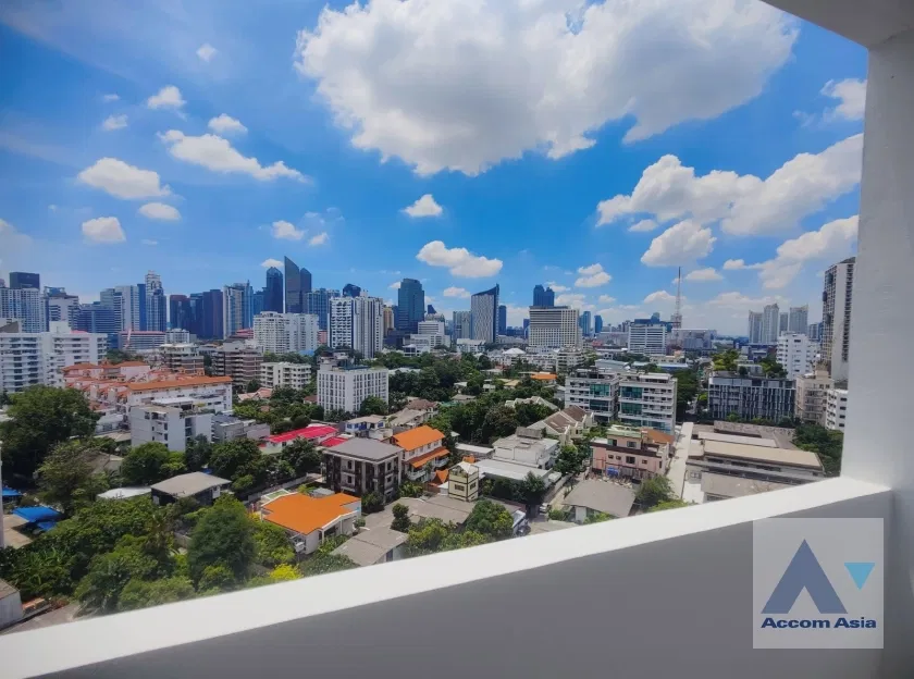 รูป 🔼🔽 AccomA 📩  3 BR Condominium @D.S. Tower 2 (AA36061) - รูปที่ 11/20