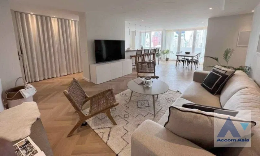 รูป 🔼🔽 AccomA 📩  3 BR Condominium @D.S. Tower 2 (AA36061) - รูปที่ 1/20