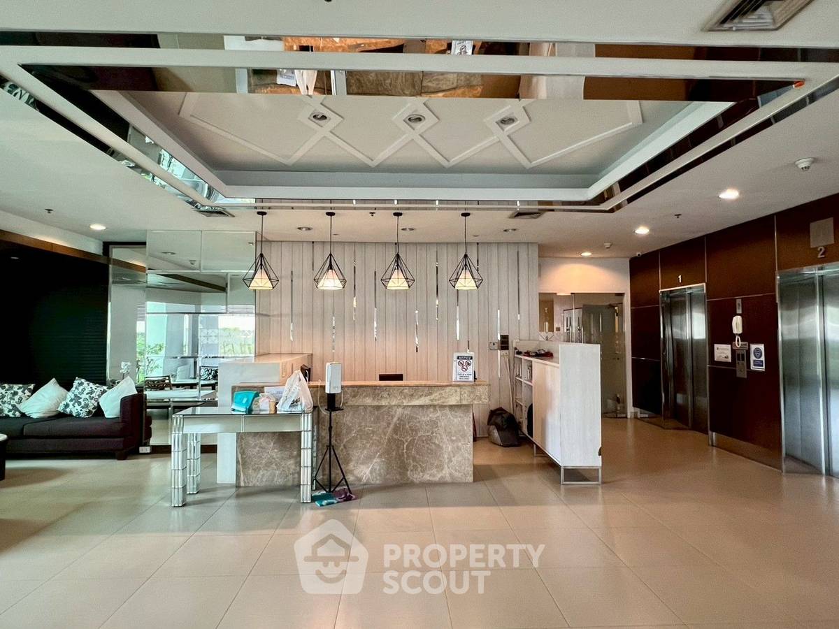 รูป คอนโด 1-ห้องนอน ที่ ฟิฟตี้ไนน์ เฮอร์ริเทจ สุขุมวิท 59 ใกล้ BTS ทองหล่อ (ID 510604) - รูปที่ 8/13