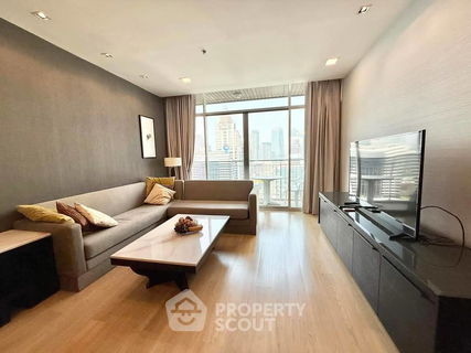 คอนโด 2-ห้องนอน ที่ เออบาโน่ แอปโซลูท ใกล้ BTS กรุงธนบุรี (ID 2075781)