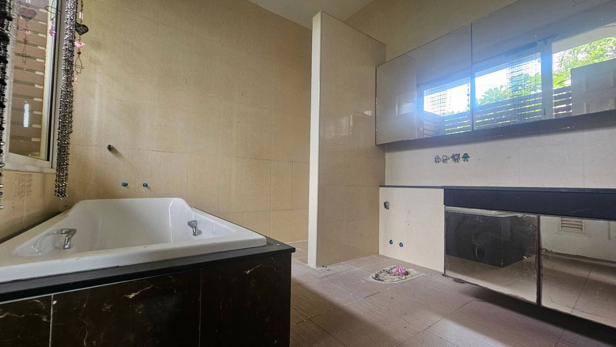 รูป AD 0109 : บ้าน ณ อุทยาน ปิ่นเกล้า - รูปที่ 11/18